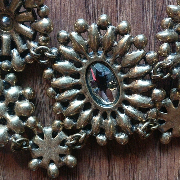 J. Crew Factory - Statement Necklace - Picture 5 of 5